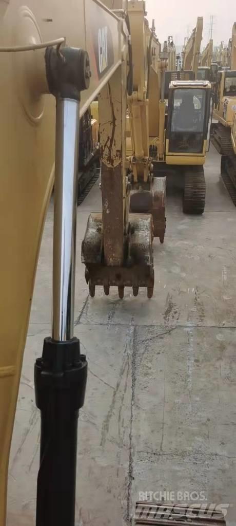 CAT 315 D Beltegraver