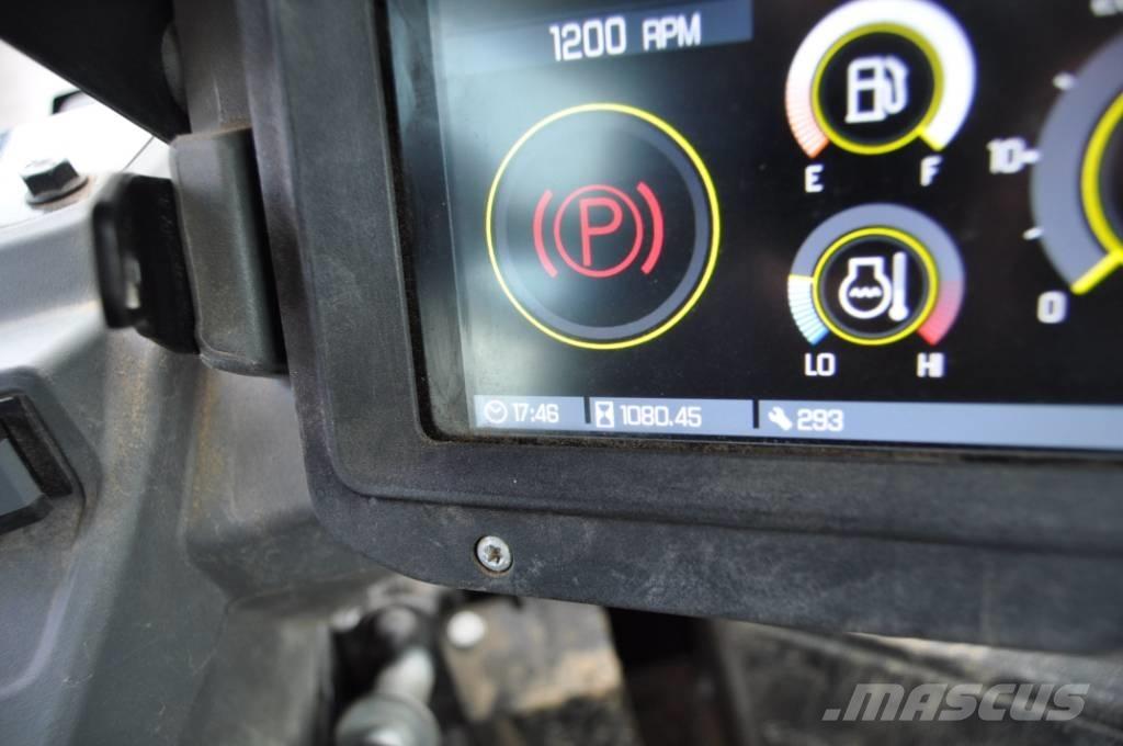 Wacker Neuson DV 60 Mini dumpere