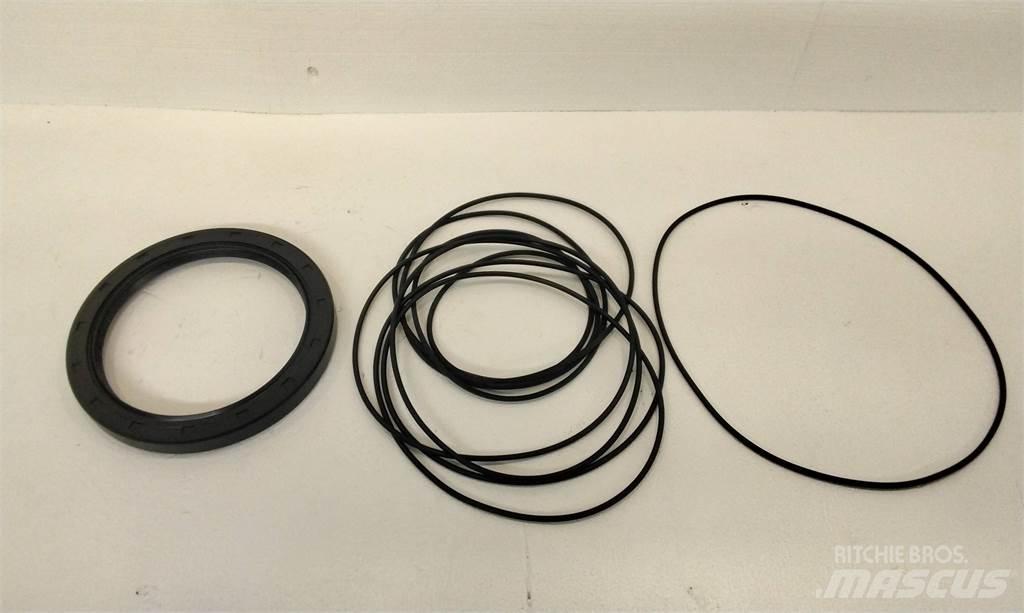 Ponsse 0057063 Hydraulikk