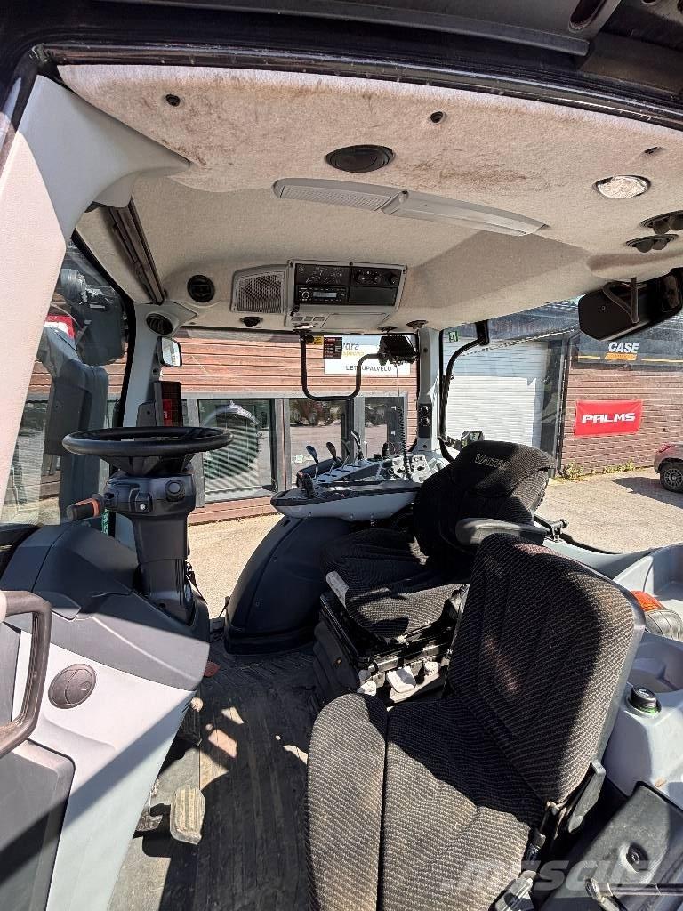Valtra T 145 Active Traktorer