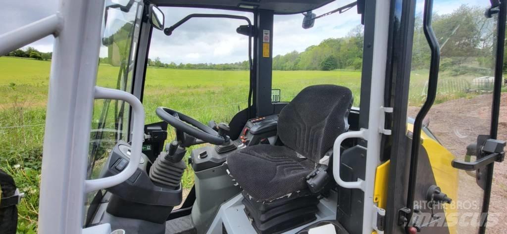 Wacker Neuson WL 28 Kompaktlastere