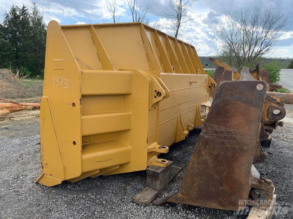CAT D 9 T COAL BLADE Kniver