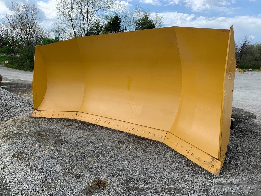 CAT D 9 T COAL BLADE Kniver