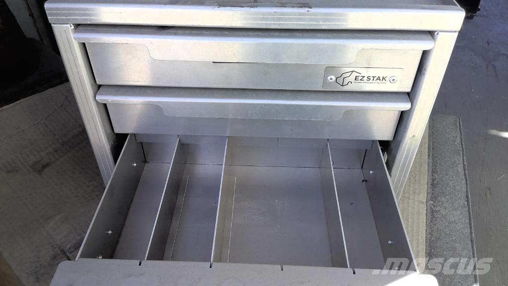  Ez Stak SD-13-18-12 Anlegg - Annet