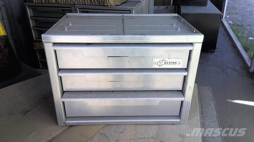  Ez Stak SD-13-18-12 Anlegg - Annet