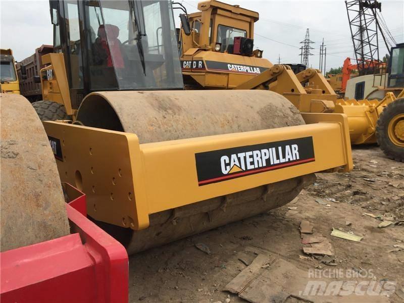 CAT CS 583 C Valsetog