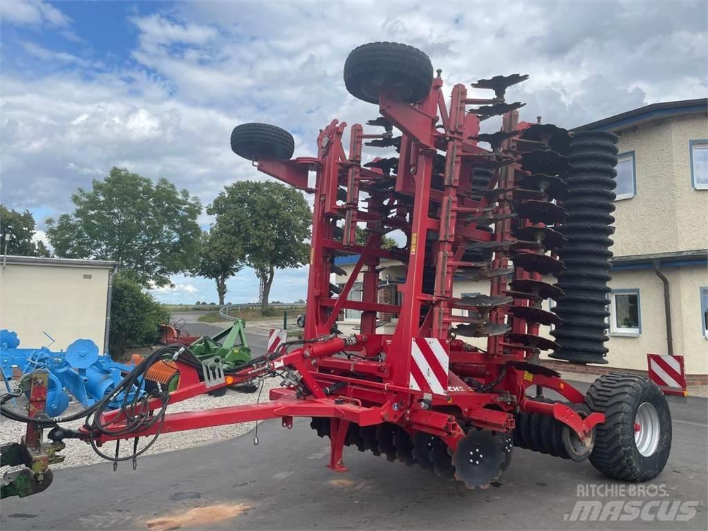 Horsch Joker 10RT Skålharver