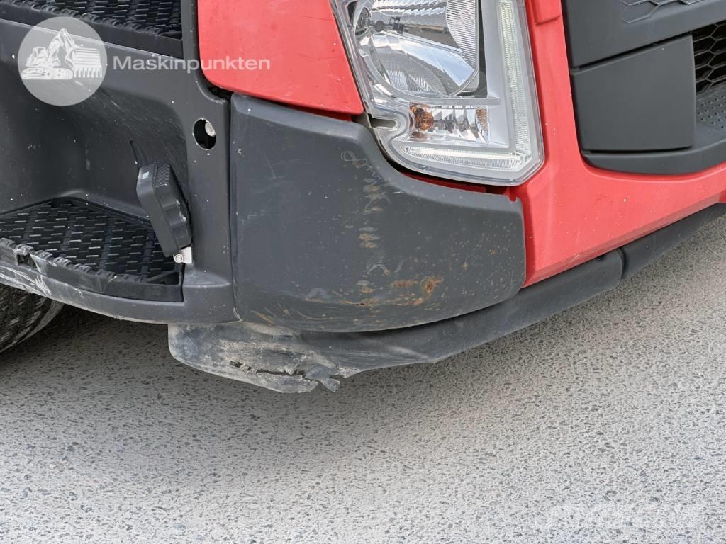 Volvo FE 320 Betongbiler