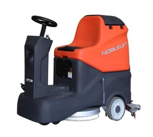 Noblelift NR530 Gulvvaskemaskiner