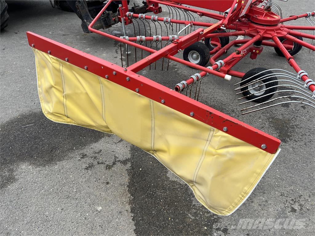 Agram Quad 414 Svanser