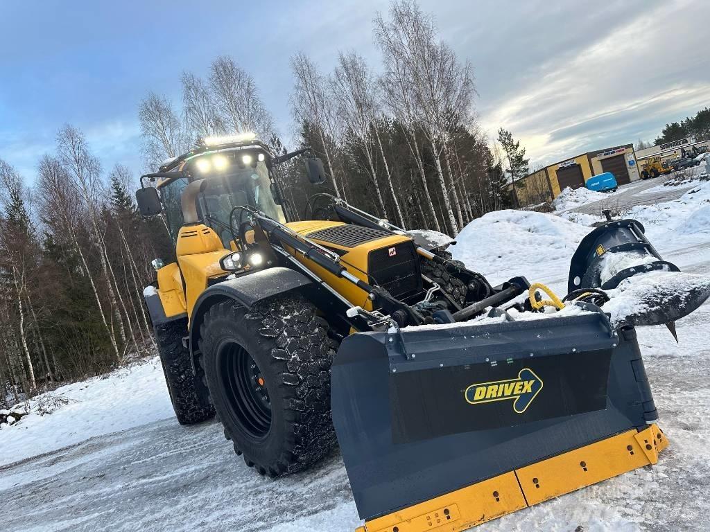 Drivex Vikplog Ploger