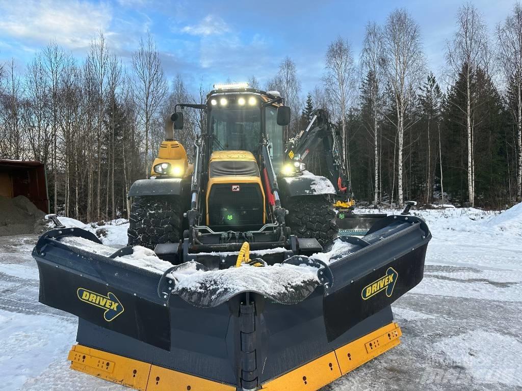 Drivex Vikplog Ploger