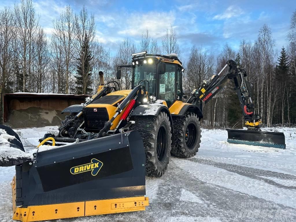 Drivex Vikplog Ploger