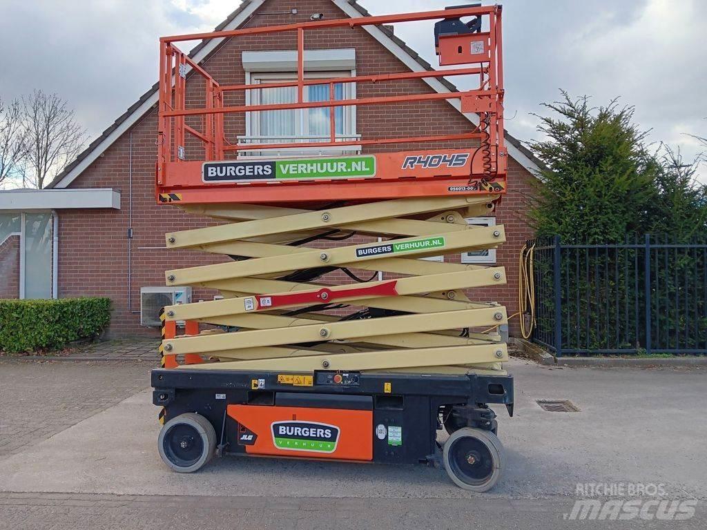 JLG R4045 Sakselifter