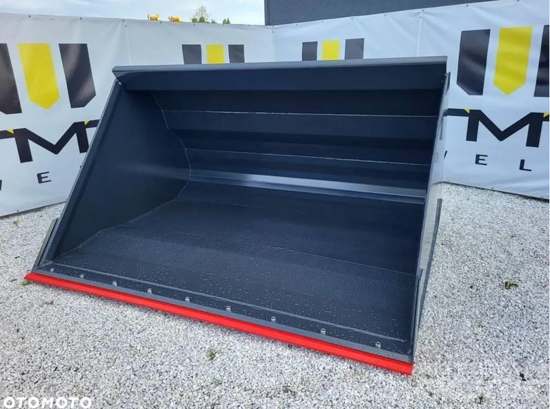 TMT JCB Traktorgravere