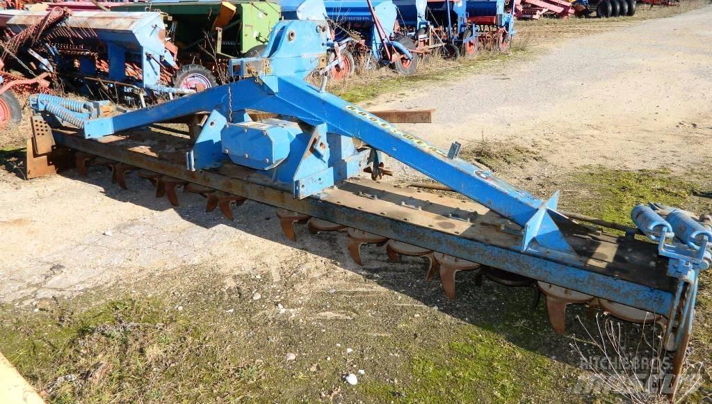 Rabe 400 Kultivatorer