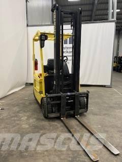 Hyster J1.80XMT Elektriske trucker