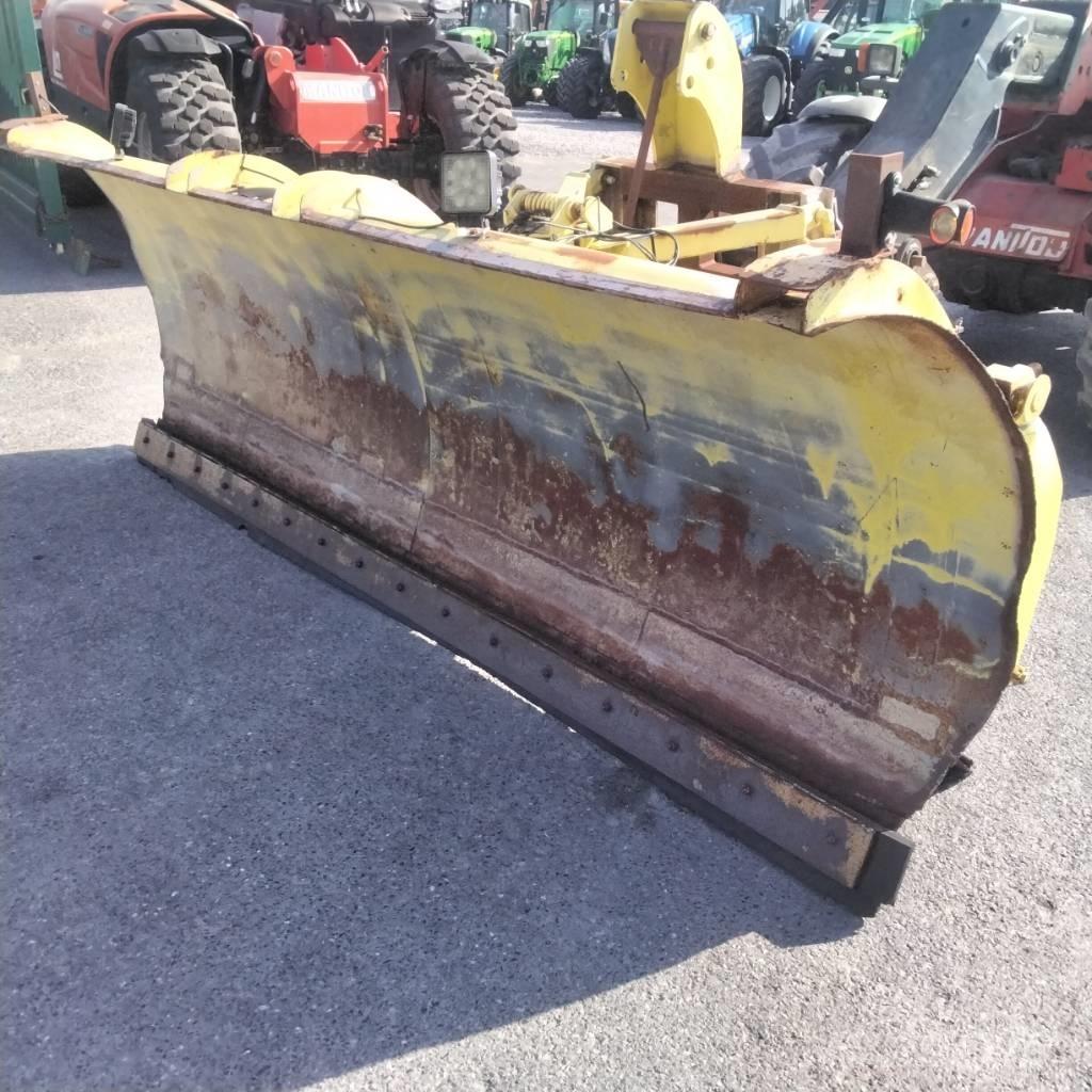 NC LAME ENSILAGE Annet fôrhøsterutstyr