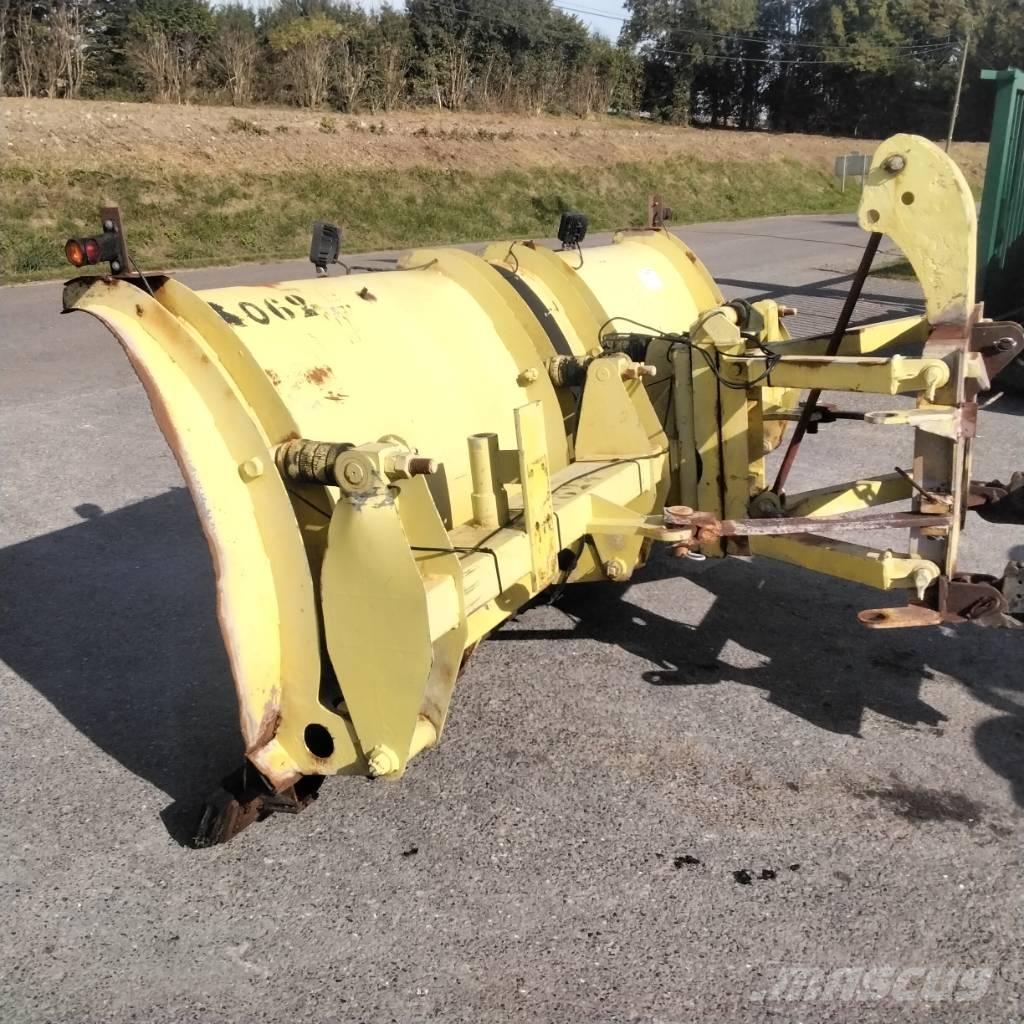 NC LAME ENSILAGE Annet fôrhøsterutstyr