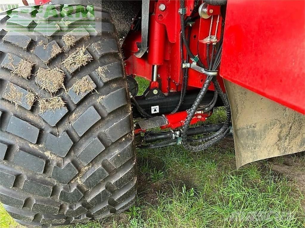 Grimme evo 260 Potetopptakere