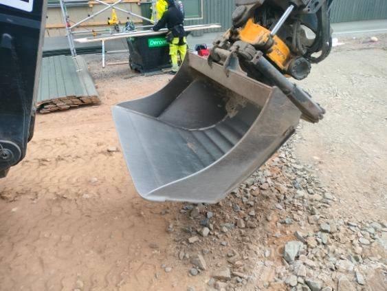 Huddig 1260 C Traktorgravere