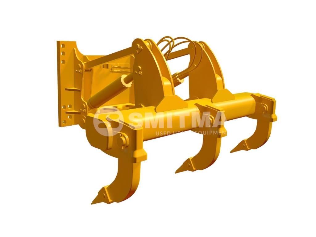 CAT D1 NG Rippere