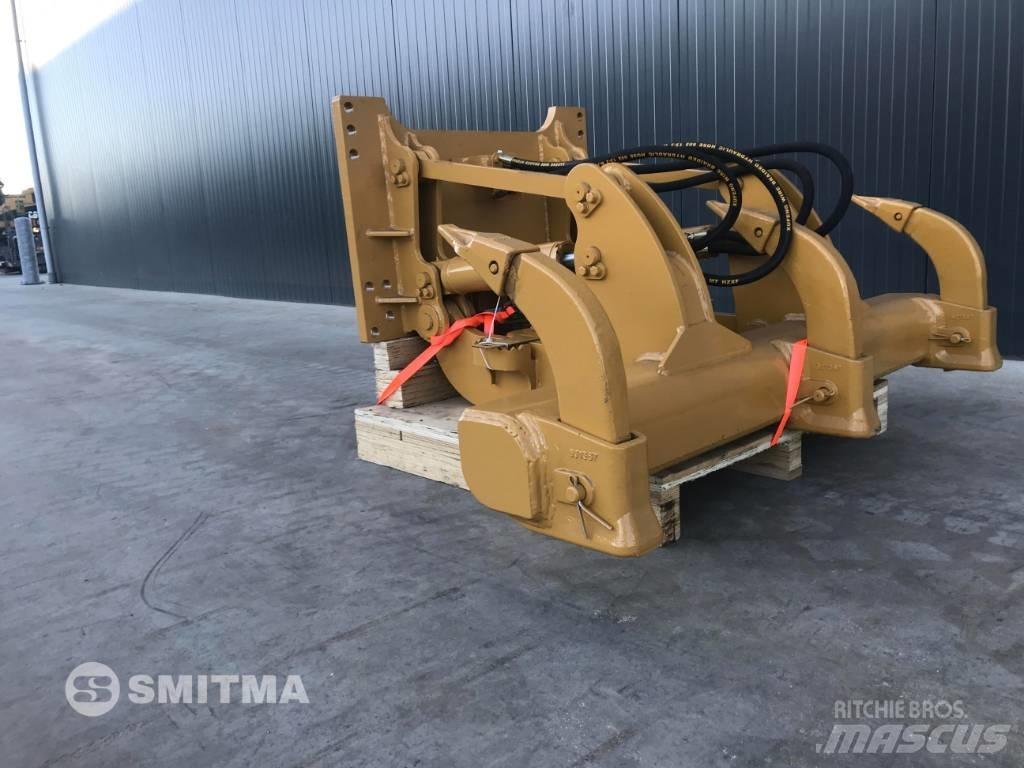 CAT D1 NG Rippere