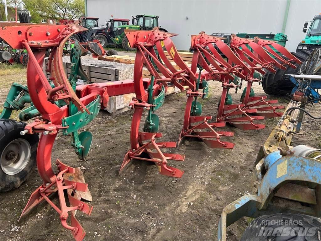 Kverneland 150 S Vendeploger
