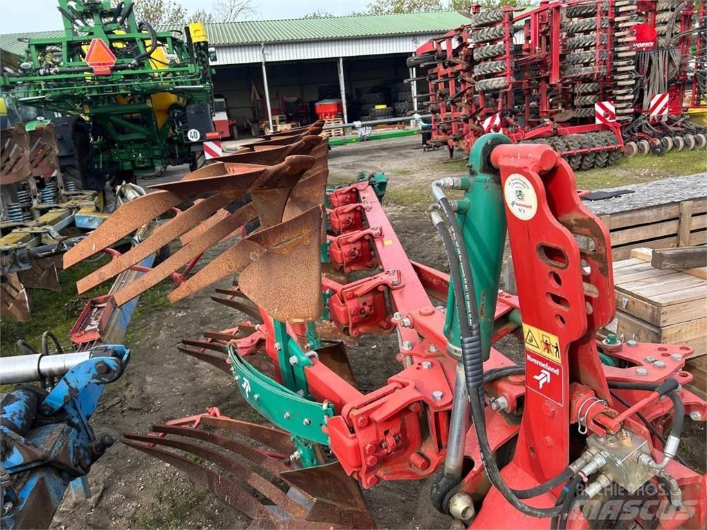 Kverneland 150 S Vendeploger
