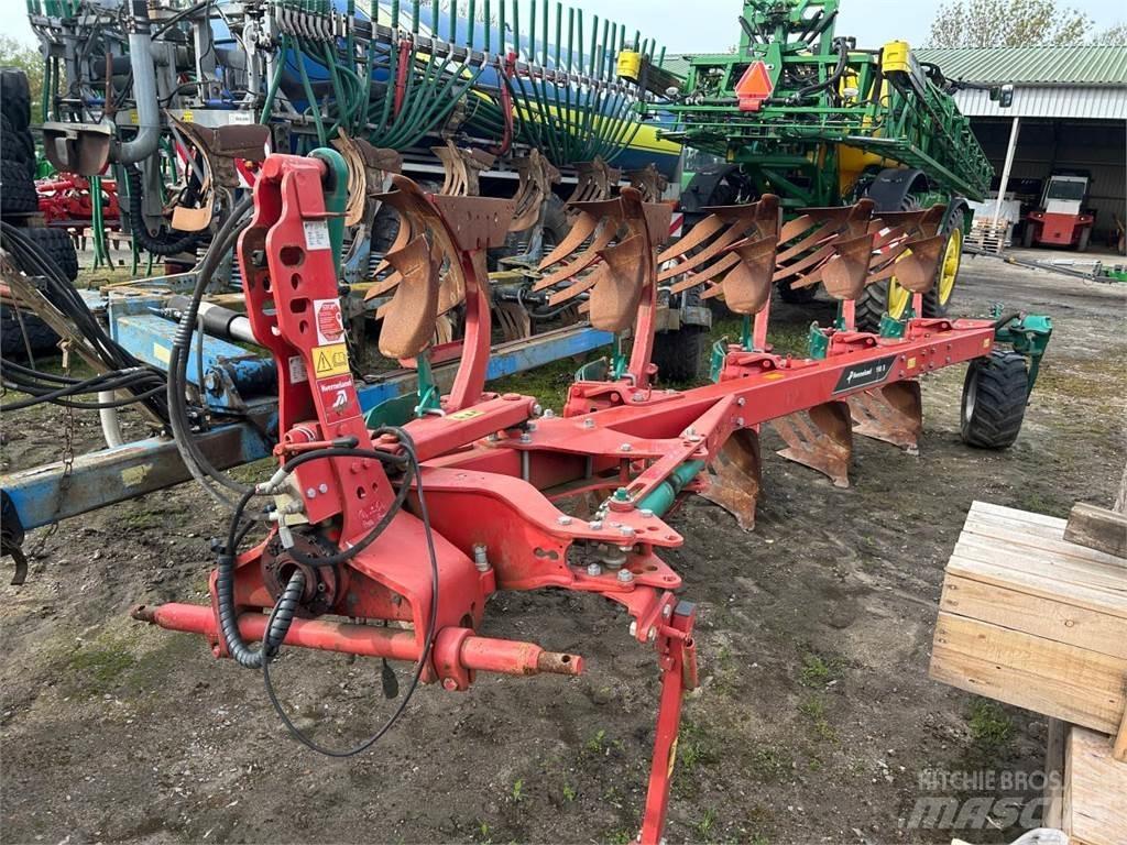 Kverneland 150 S Vendeploger