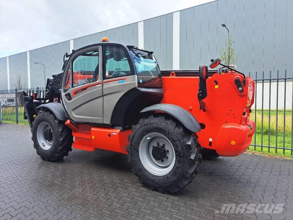 Manitou MT 1840 Easy Teleskoplastere