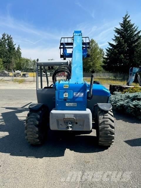 Genie GTH 5519 Teleskoplastere