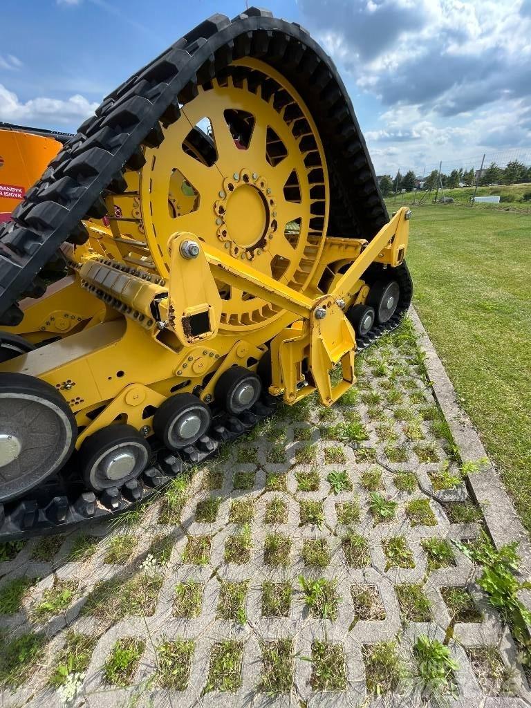  Mattracks TA 9000 HD Landbruk - Annet