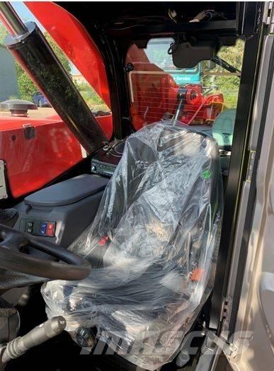 Manitou MT 730 H Teleskoplastere