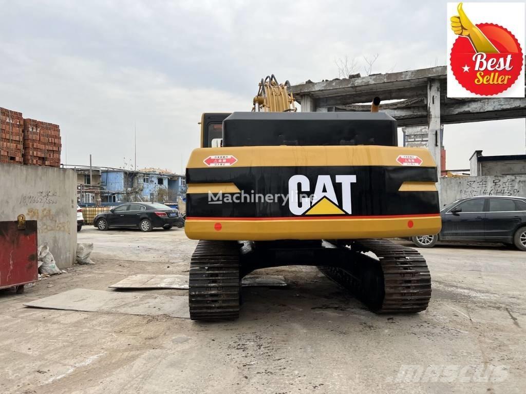 CAT 330 B L Beltegraver