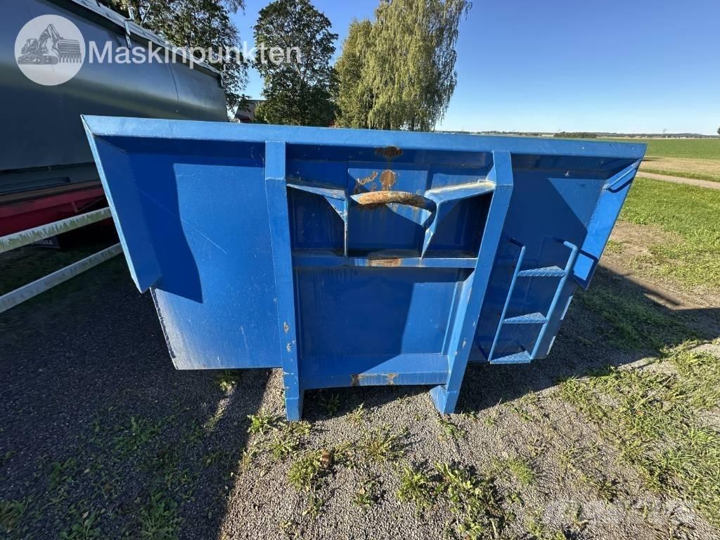 CMT OPT213 Krokløftere