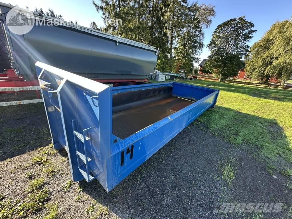 CMT OPT213 Krokløftere