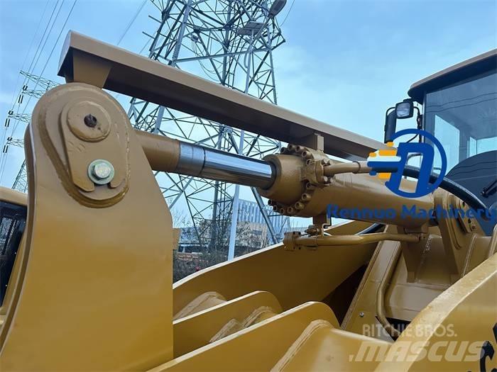 CAT 966H Hjullastere