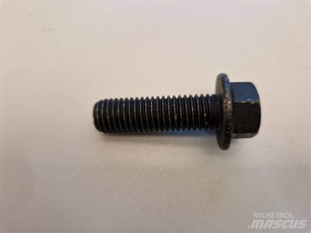 Ponsse 7011042 Chassis og understell