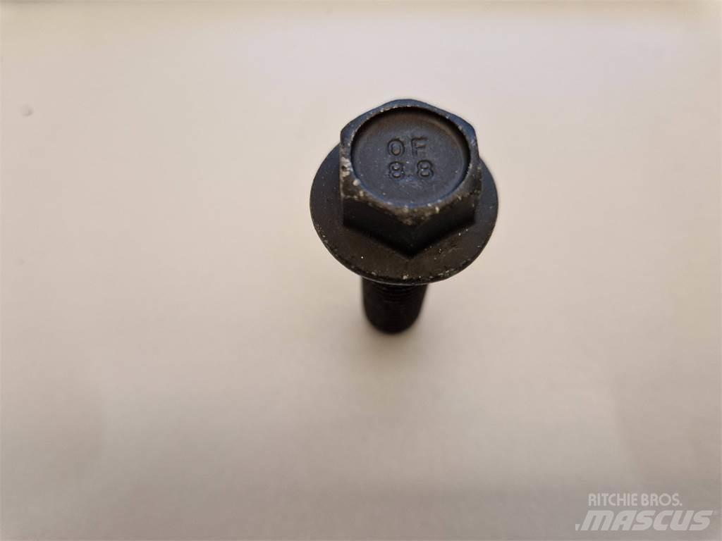 Ponsse 7011042 Chassis og understell