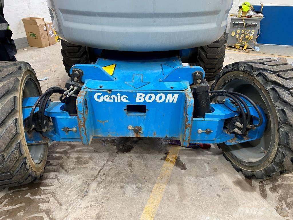 Genie Z 45/25 RT Leddede bomlifter