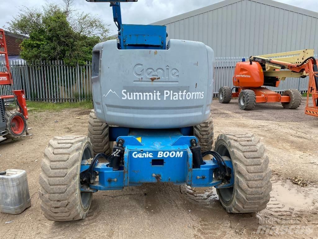 Genie Z 45/25 RT Leddede bomlifter