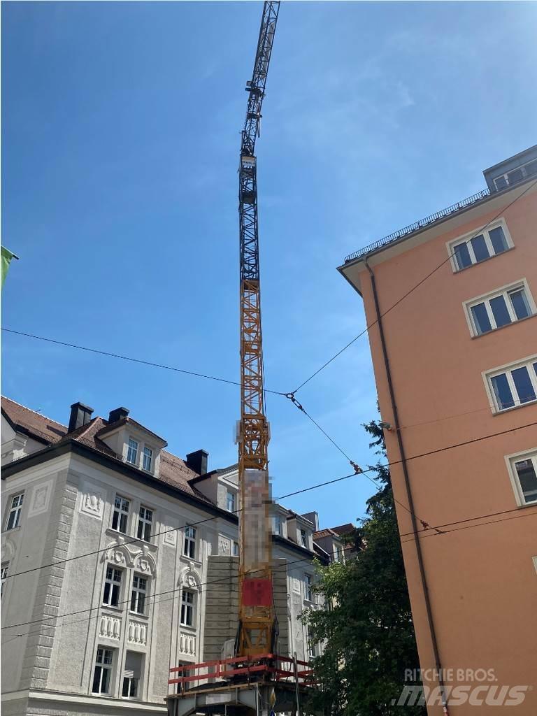 Liebherr 65 K.1 Bygge- og tårnkraner