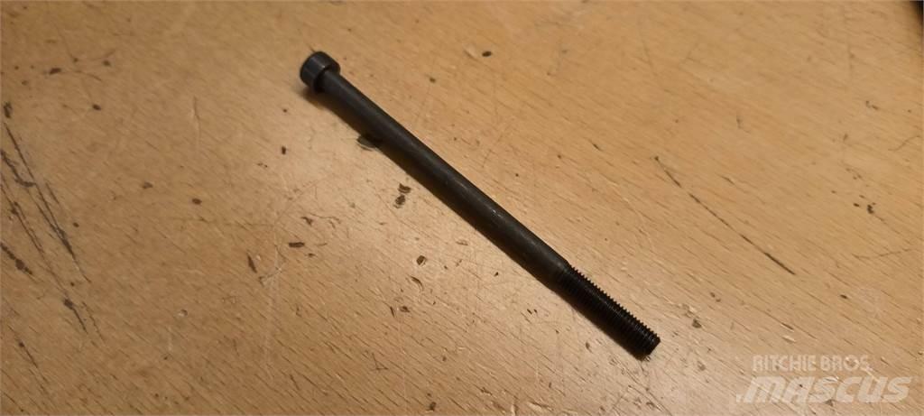 Rottne 046-0139 Hydraulikk