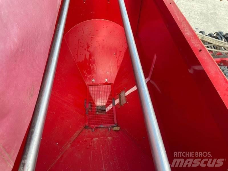 Horsch Pronto 9 DC Såmaskiner