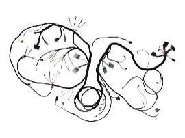 JLG 1001091900 Teleskoplastere