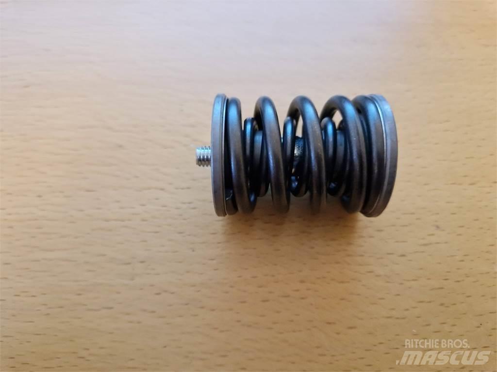 Eco Log 7013302 Hydraulikk