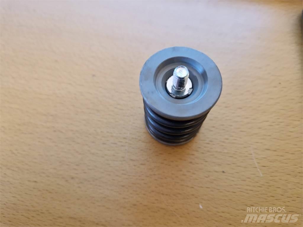 Eco Log 7013302 Hydraulikk