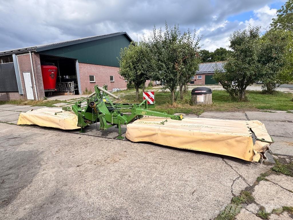 Krone Easy Cut 9140 Slåmaskiner