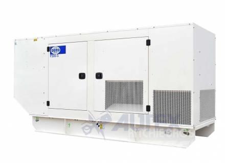 FG Wilson P300-5 Diesel Generatorer